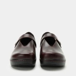Shoes Opheliah Midnight Plum Shoe -Alegria Shoes Shop OPH 8182 S5