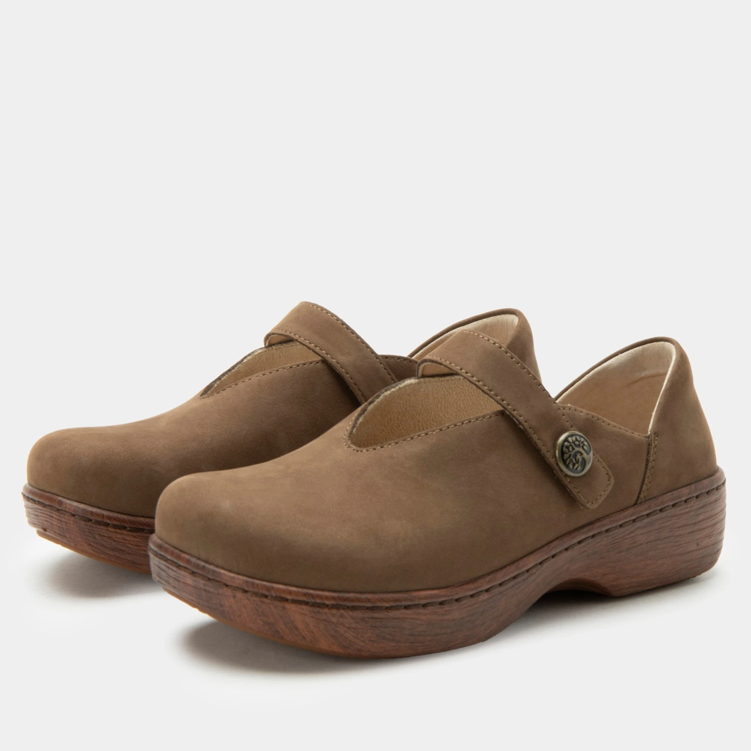 Shoes Opheliah Fawn Shoe 1 Shoes Opheliah Fawn Shoe