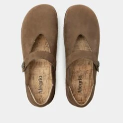 Shoes Opheliah Fawn Shoe 11 Shoes Opheliah Fawn Shoe -Alegria Shoes Shop OPH 8183 S4