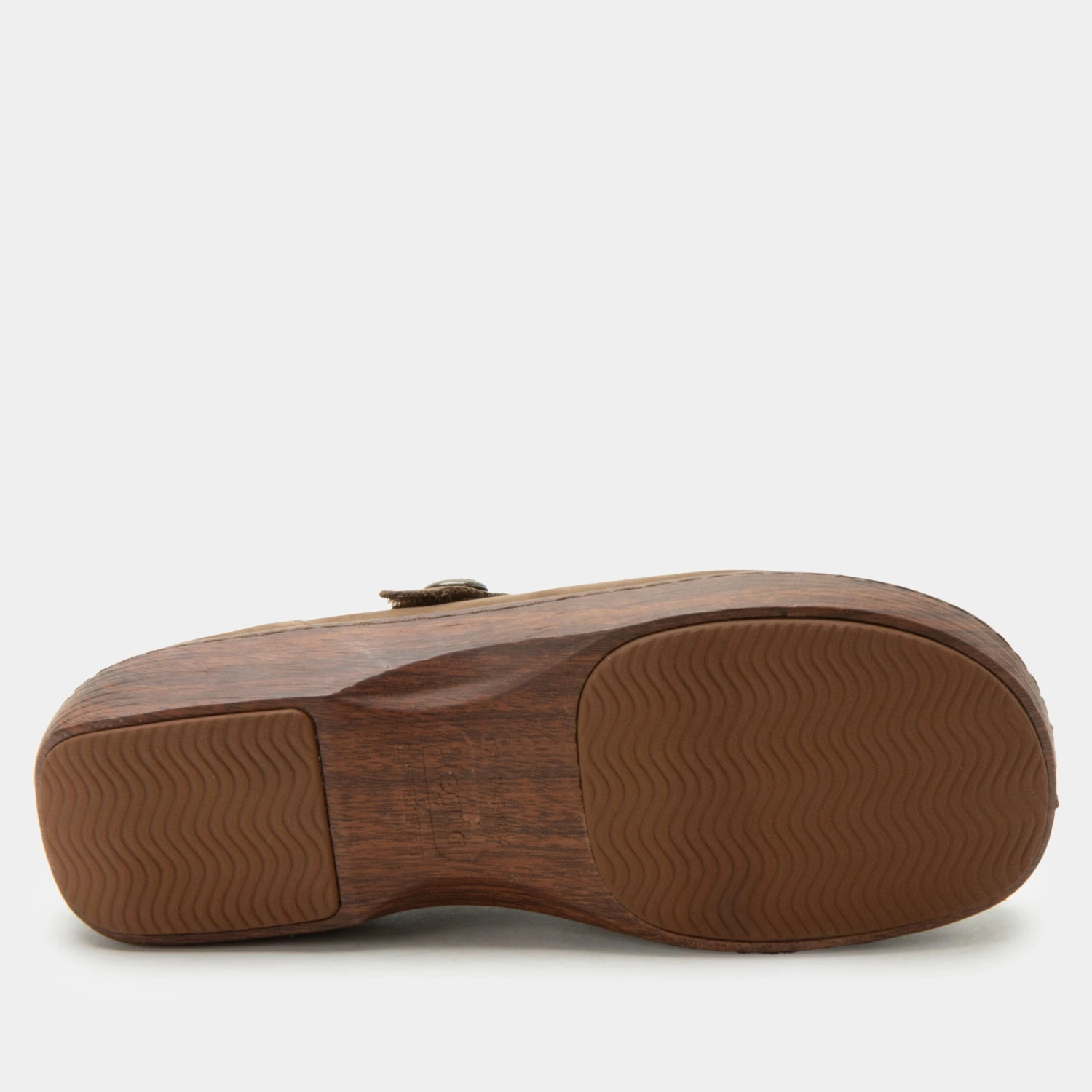 Shoes Opheliah Fawn Shoe 7 Shoes Opheliah Fawn Shoe - Image 7