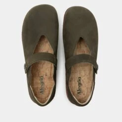 Shoes Opheliah Kelp Shoe 11 Shoes Opheliah Kelp Shoe -Alegria Shoes Shop OPH 8184 S4