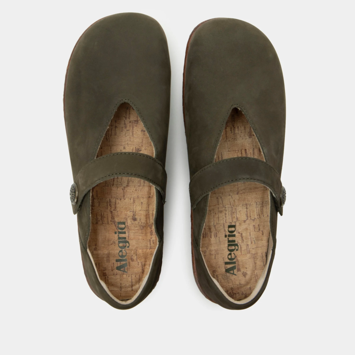 Shoes Opheliah Kelp Shoe 5 Shoes Opheliah Kelp Shoe - Image 5