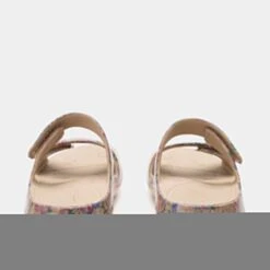 Orbyt A Fine Romance Sandal -Alegria Shoes Shop ORB 6102 S3