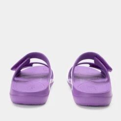 Orbyt Iris Gloss Sandal -Alegria Shoes Shop ORB 6152 S3