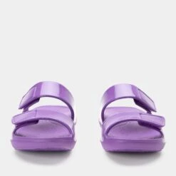 Orbyt Iris Gloss Sandal -Alegria Shoes Shop ORB 6152 S5