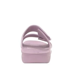 Orbyt Lilac Gloss Sandal 9 Orbyt Lilac Gloss Sandal -Alegria Shoes Shop ORB 7437 S3