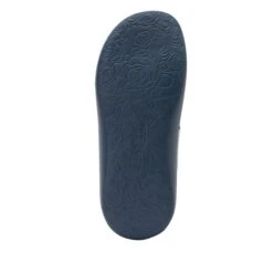 Orbyt Navy Gloss Sandal 11 Orbyt Navy Gloss Sandal -Alegria Shoes Shop ORB 7448 S5