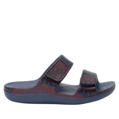 Orbyt Sayulita Days Sandal 8 Orbyt Sayulita Days Sandal -Alegria Shoes Shop ORB 7450 S2