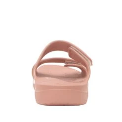 Orbyt Dusty Rose Gloss Sandal 9 Orbyt Dusty Rose Gloss Sandal -Alegria Shoes Shop ORB 7451 S3