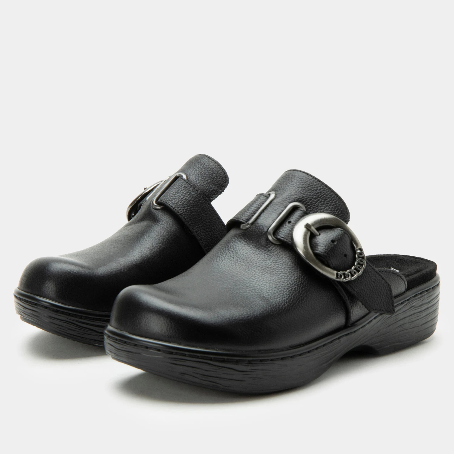 Shoes Osmosis Black Bird Shoe 1 Shoes Osmosis Black Bird Shoe