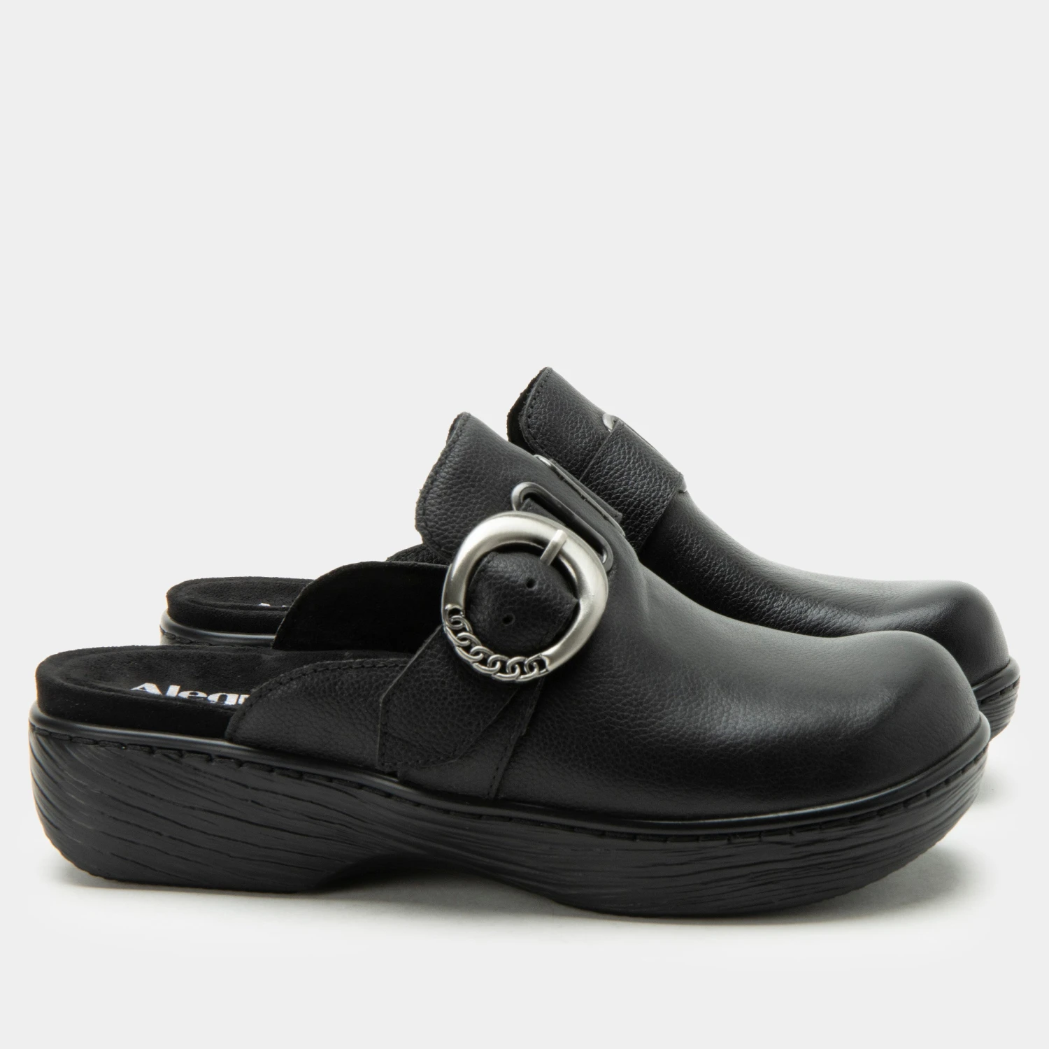 Shoes Osmosis Black Bird Shoe 3 Shoes Osmosis Black Bird Shoe - Image 3