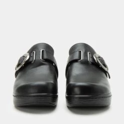 Shoes Osmosis Black Bird Shoe 12 Shoes Osmosis Black Bird Shoe -Alegria Shoes Shop OSM 6339 S5