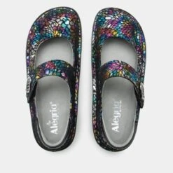 Shoes Paloma Minnow Rainbow Mary Jane 11 Shoes Paloma Minnow Rainbow Mary Jane -Alegria Shoes Shop PAL 459 S4 e20e75eb c561 4bf2 becc aab5d15f8610