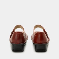 Shoes Paloma Garnet Mary Jane -Alegria Shoes Shop PAL 6107 S3