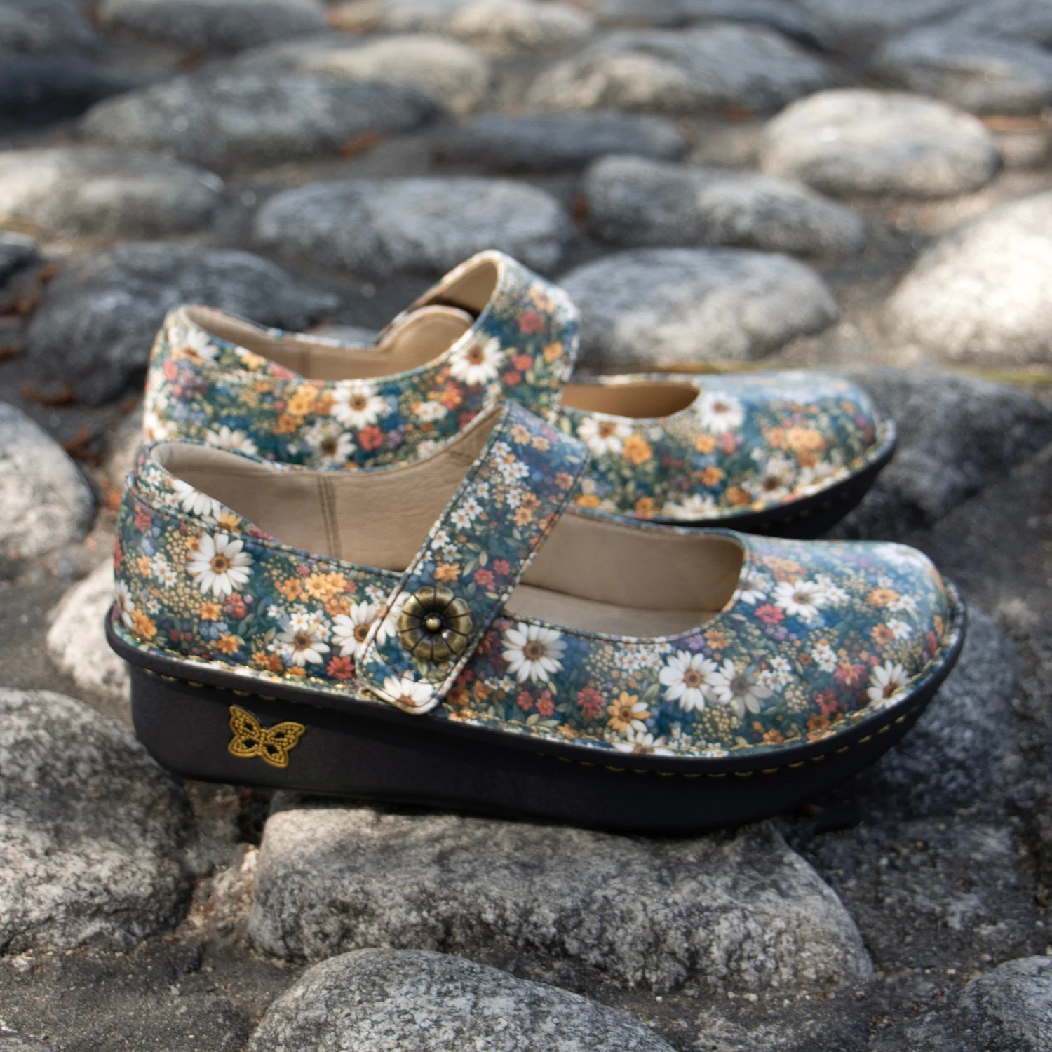 Paloma Sugar N' Fall Spice Mary Jane 2 Paloma Sugar N' Fall Spice Mary Jane - Image 2