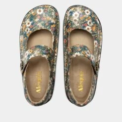 Paloma Sugar N' Fall Spice Mary Jane 11 Paloma Sugar N' Fall Spice Mary Jane -Alegria Shoes Shop PAL 6305 S4 50311343 d96a 4370 862a 63c0c727ccba