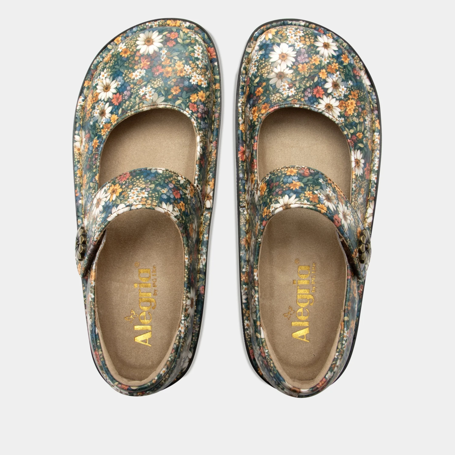 Paloma Sugar N' Fall Spice Mary Jane 5 Paloma Sugar N' Fall Spice Mary Jane - Image 5