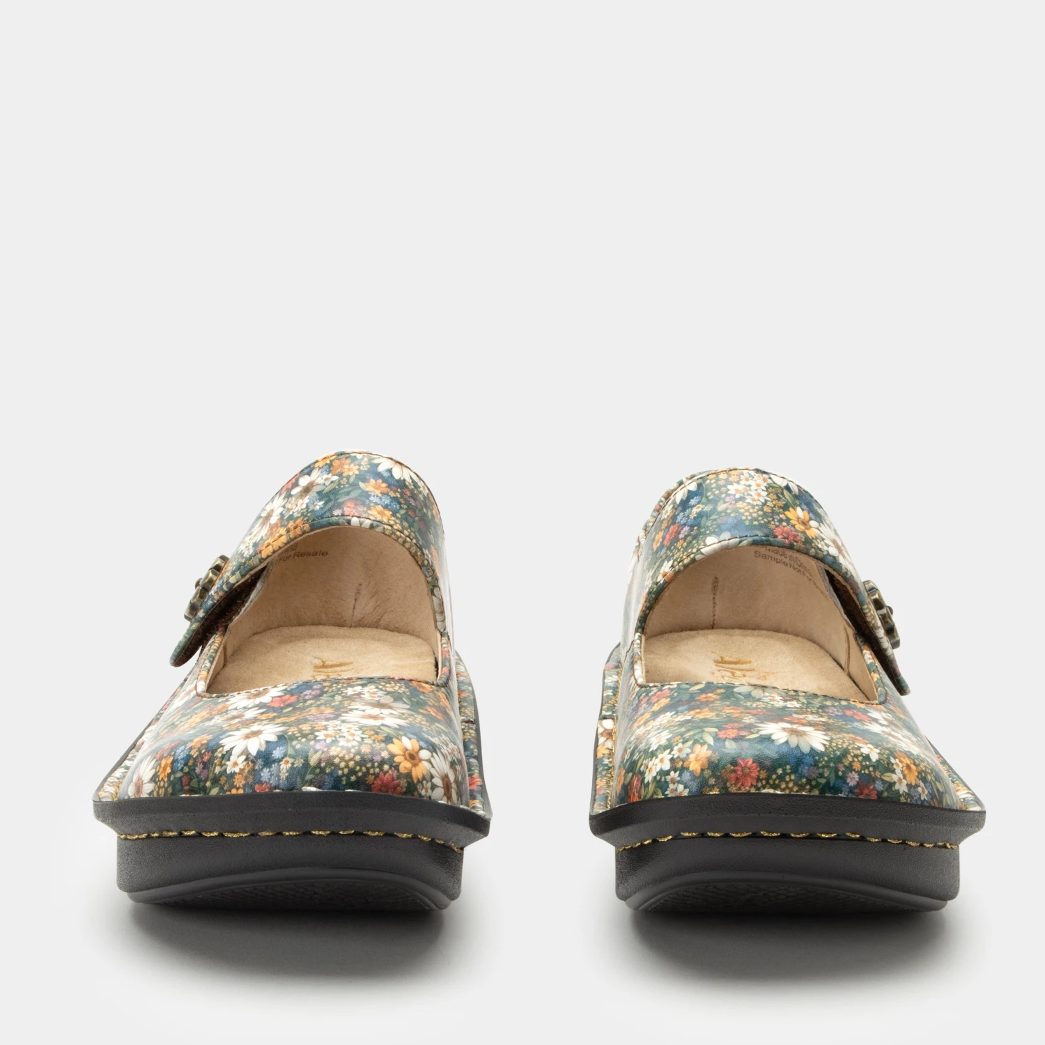 Paloma Sugar N' Fall Spice Mary Jane 6 Paloma Sugar N' Fall Spice Mary Jane - Image 6