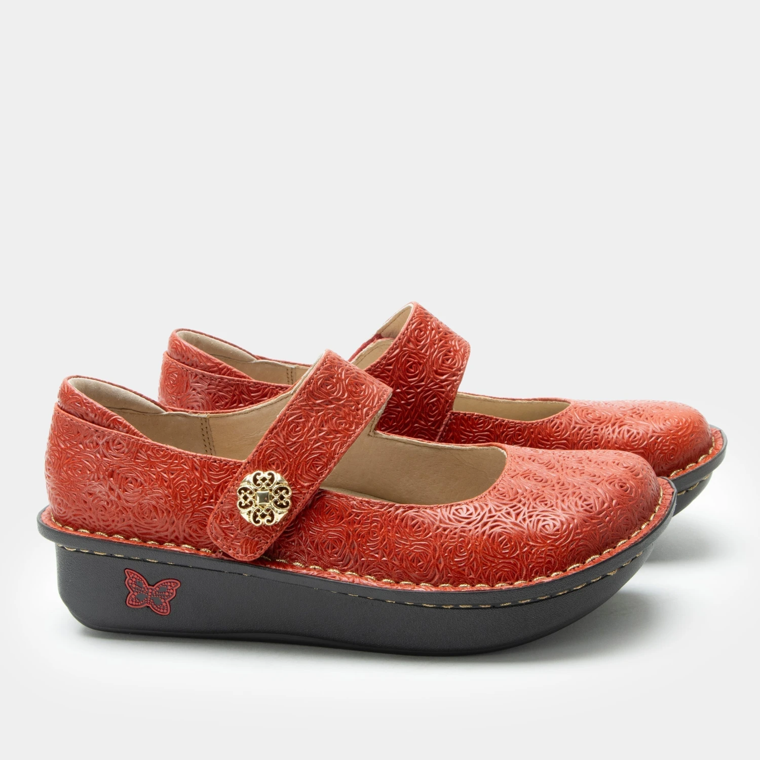 Shoes Paloma Coralita Mary Jane 3 Shoes Paloma Coralita Mary Jane - Image 3