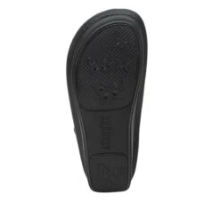 Shoes Paloma Oiled Black Mary Jane 11 Shoes Paloma Oiled Black Mary Jane -Alegria Shoes Shop PAL 7414 S5