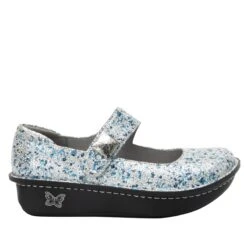 Shoes Paloma Terrazzo Mary Jane -Alegria Shoes Shop PAL 7419 S2