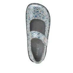 Shoes Paloma Terrazzo Mary Jane -Alegria Shoes Shop PAL 7419 S4