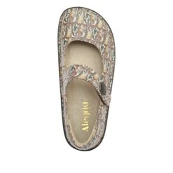 Shoes Paloma Love You Mucha Mary Jane -Alegria Shoes Shop PAL 7605 S4