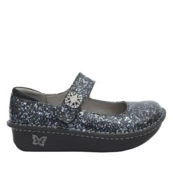 Paloma Blue Racer Mary Jane 9 Paloma Blue Racer Mary Jane -Alegria Shoes Shop PAL 7608 S2
