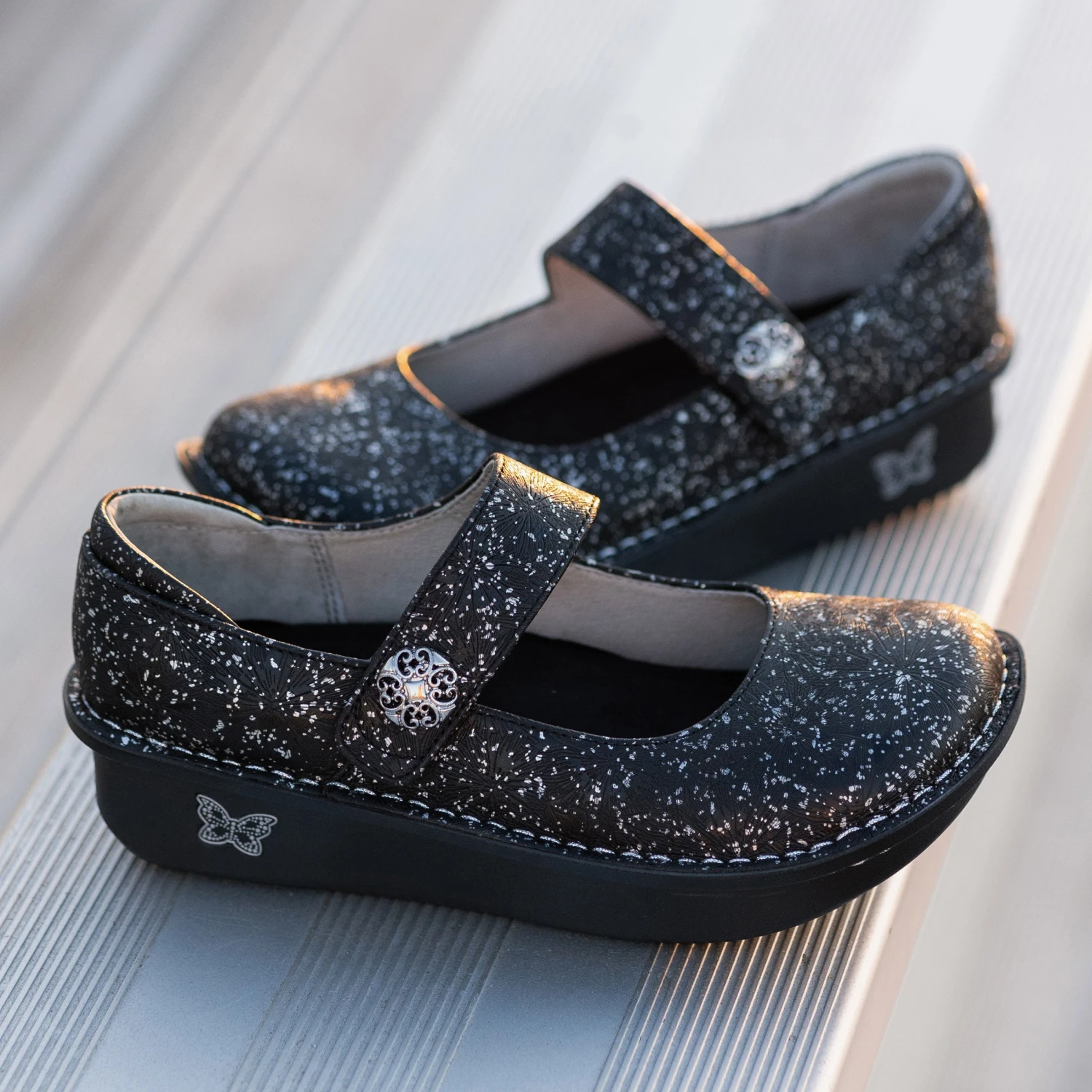 Shoes Paloma Stellar Mary Jane 2 Shoes Paloma Stellar Mary Jane - Image 2