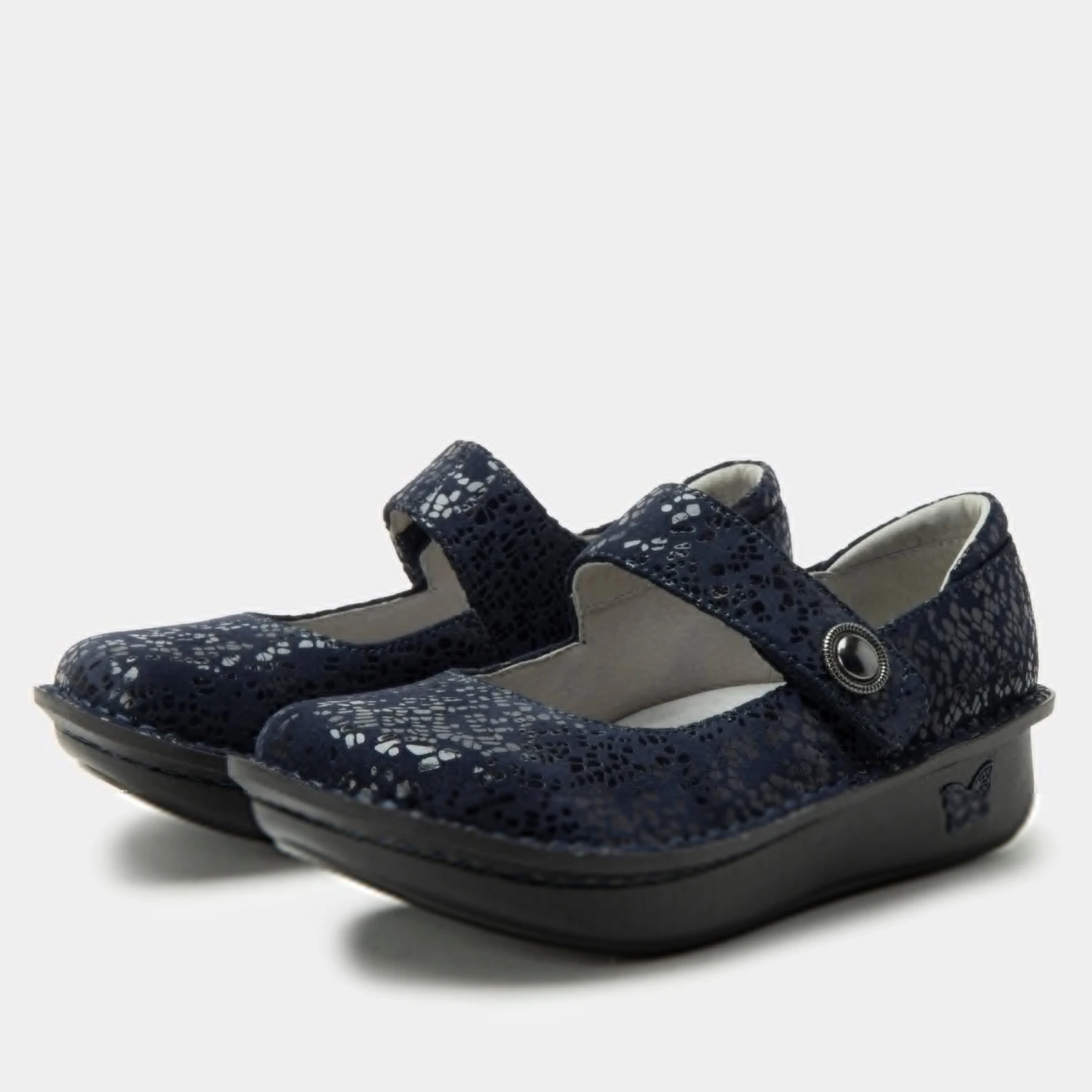 Shoes Paloma Blue Notes Mary Jane 1 Shoes Paloma Blue Notes Mary Jane