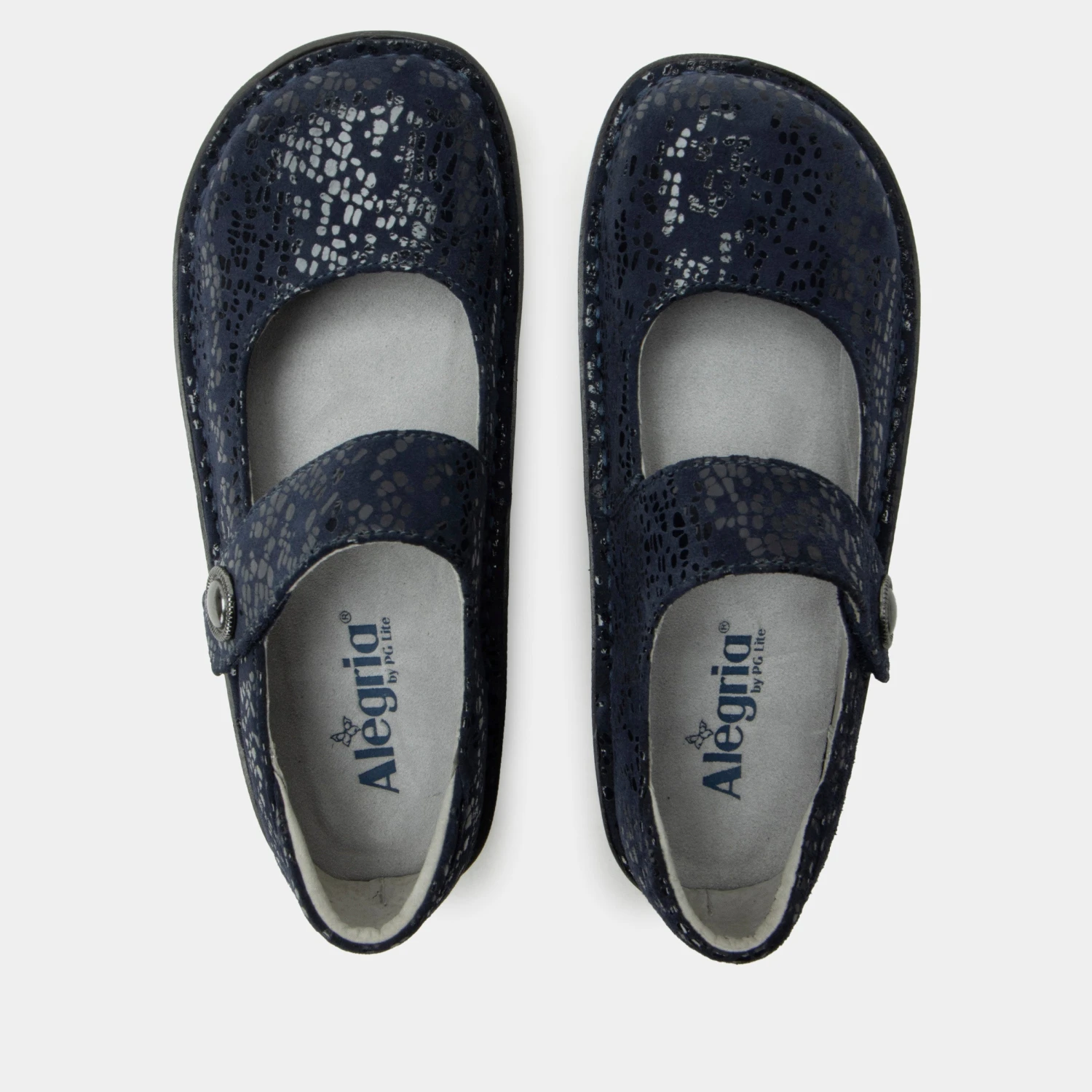 Shoes Paloma Blue Notes Mary Jane 5 Shoes Paloma Blue Notes Mary Jane - Image 5