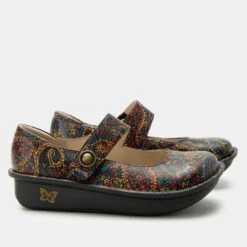 Shoes Paloma Bold & Beautiful Mary Jane 9 Shoes Paloma Bold & Beautiful Mary Jane -Alegria Shoes Shop PAL 8168 S2 c72dc030 337e 4b75 b197 161ad392c14a
