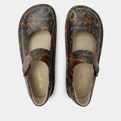 Shoes Paloma Bold & Beautiful Mary Jane 11 Shoes Paloma Bold & Beautiful Mary Jane -Alegria Shoes Shop PAL 8168 S4 a862e685 f06c 4cbc 90c7 2de33db480bb