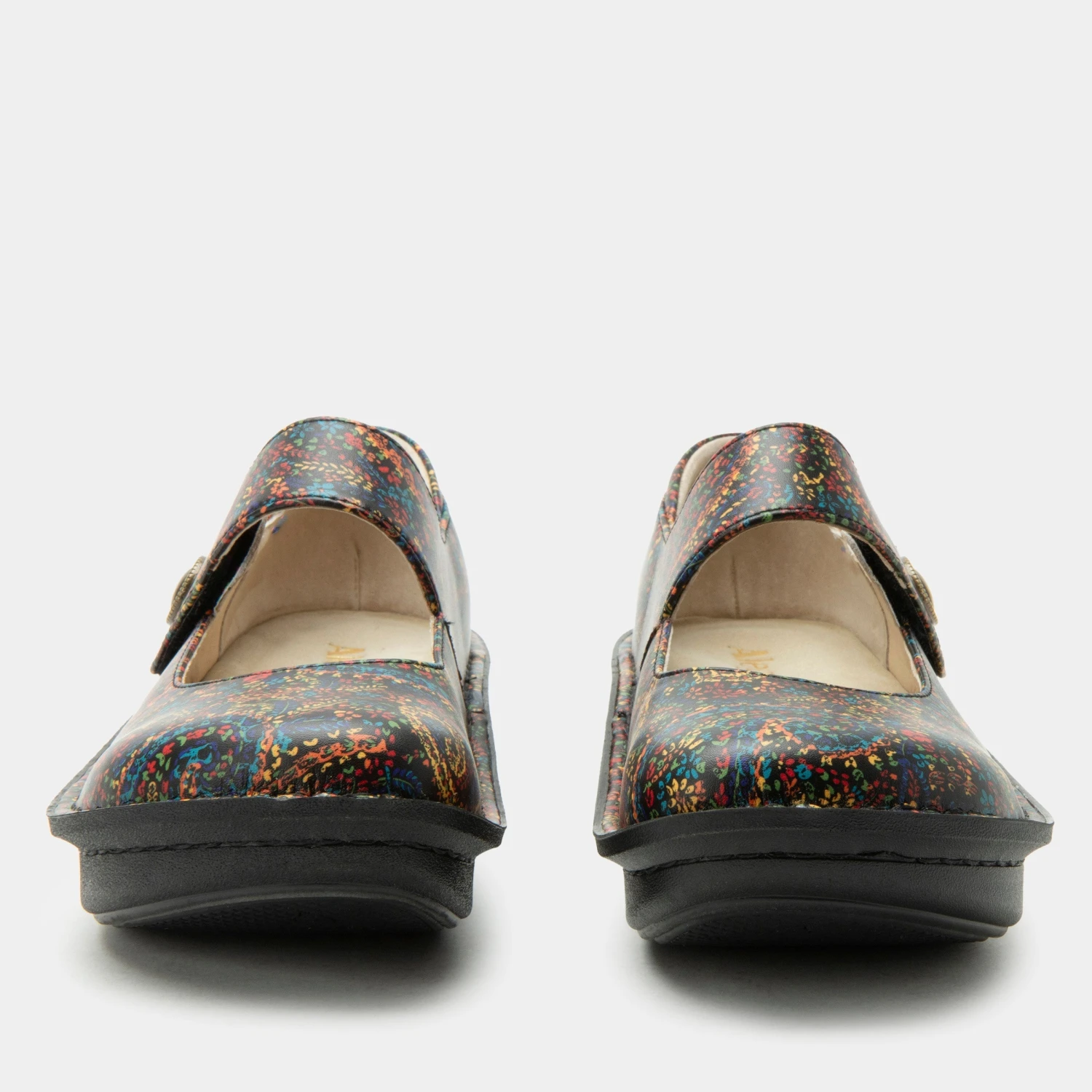 Shoes Paloma Bold & Beautiful Mary Jane 6 Shoes Paloma Bold & Beautiful Mary Jane - Image 6