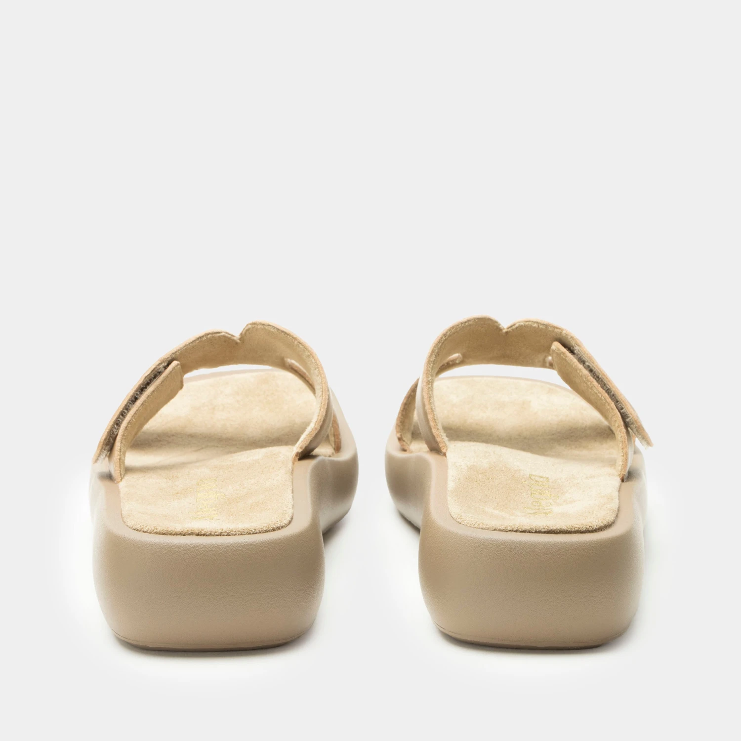 Portia Beige Sandal 5 Portia Beige Sandal - Image 5