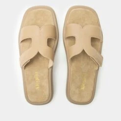Portia Beige Sandal 8 Portia Beige Sandal -Alegria Shoes Shop PTA 6341 S4 1f1c74b8 9fc6 4392 94ea 5c2c8b1ae56c