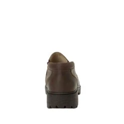 Ramona Oiled Brown Shoe 7 Ramona Oiled Brown Shoe -Alegria Shoes Shop RAM 7583 S3