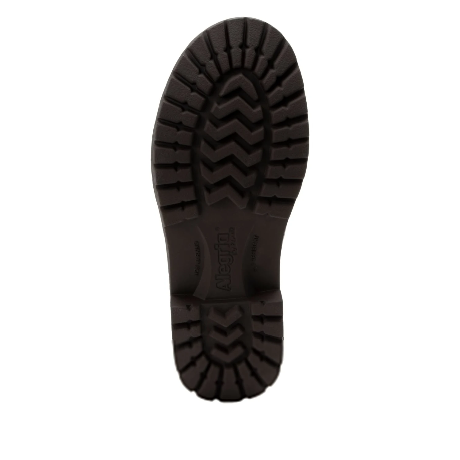 Ramona Oiled Brown Shoe 5 Ramona Oiled Brown Shoe - Image 5