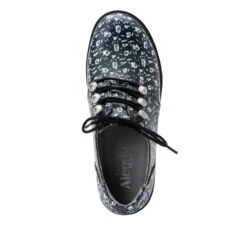 Reece Doll Parts Shoe 10 Reece Doll Parts Shoe -Alegria Shoes Shop REE 7609 S4