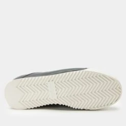 Reah Black Shoe -Alegria Shoes Shop REH 601 S6