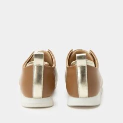 Reah Brown Shoe -Alegria Shoes Shop REH 8219 S3