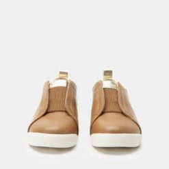 Reah Brown Shoe -Alegria Shoes Shop REH 8219 S5