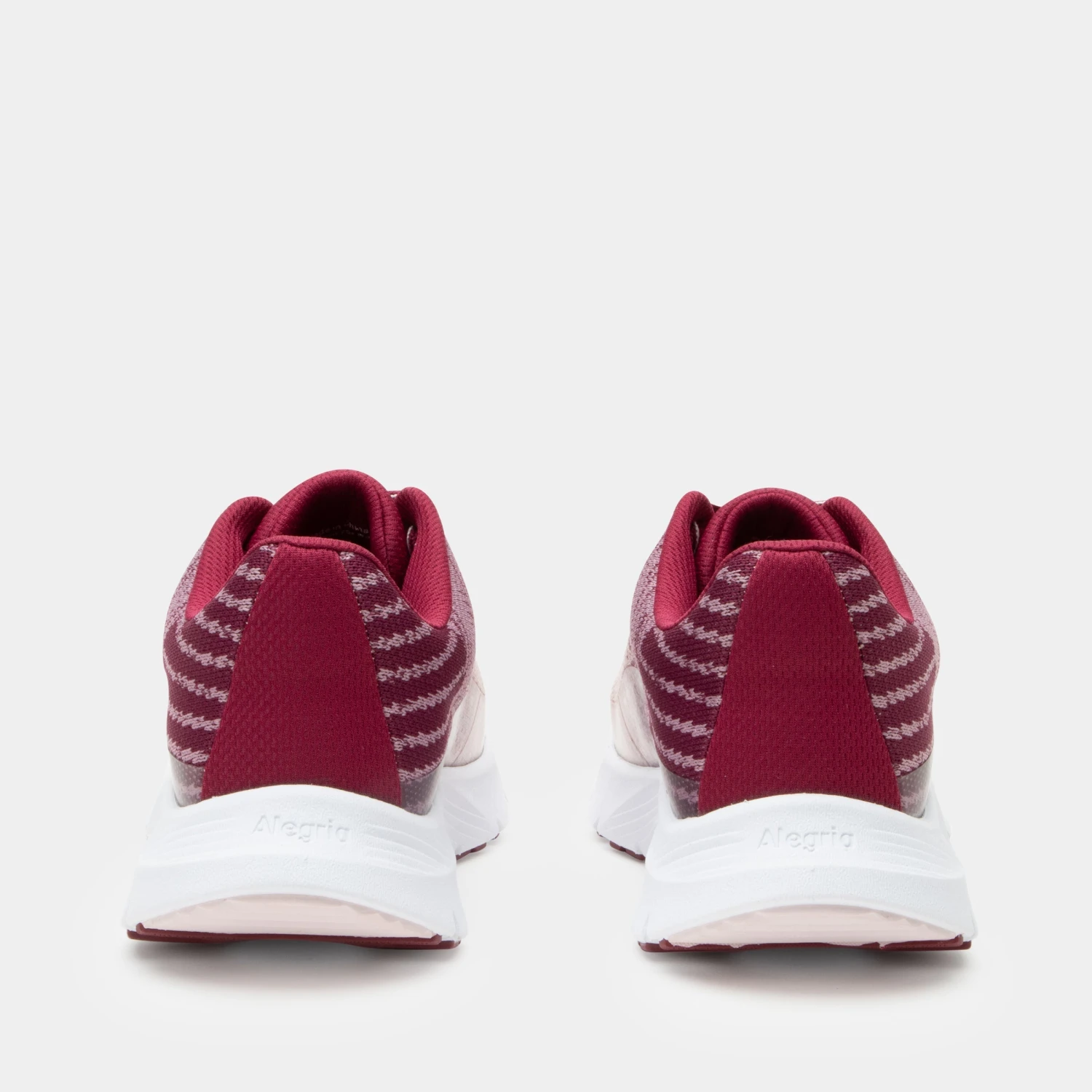 Revl Ombre Berry Shoe 3 Revl Ombre Berry Shoe - Image 3