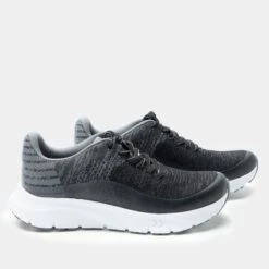 Revl Graphite Shoe 9 Revl Graphite Shoe -Alegria Shoes Shop REV 6473 S2 bdbabb91 0f93 4a65 972d 8cef97d1b9fc