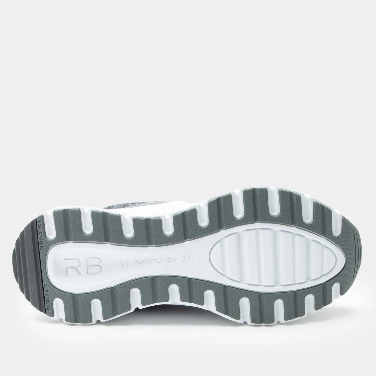 Revl Graphite Shoe 7 Revl Graphite Shoe - Image 7