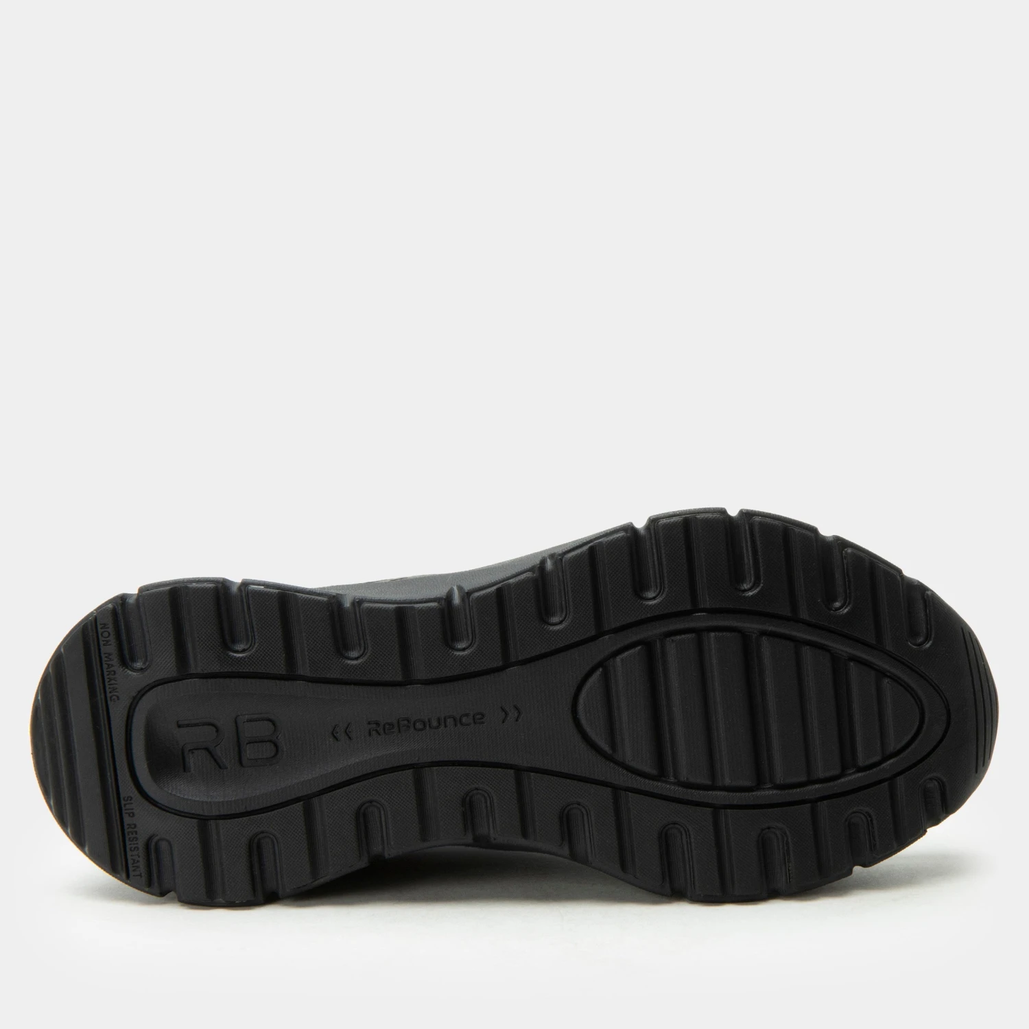 Revl Black Out Shoe 6 Revl Black Out Shoe - Image 6