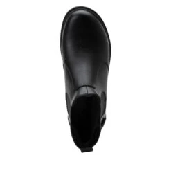 Rowen Black Boot 11 Rowen Black Boot -Alegria Shoes Shop ROW 601 S4