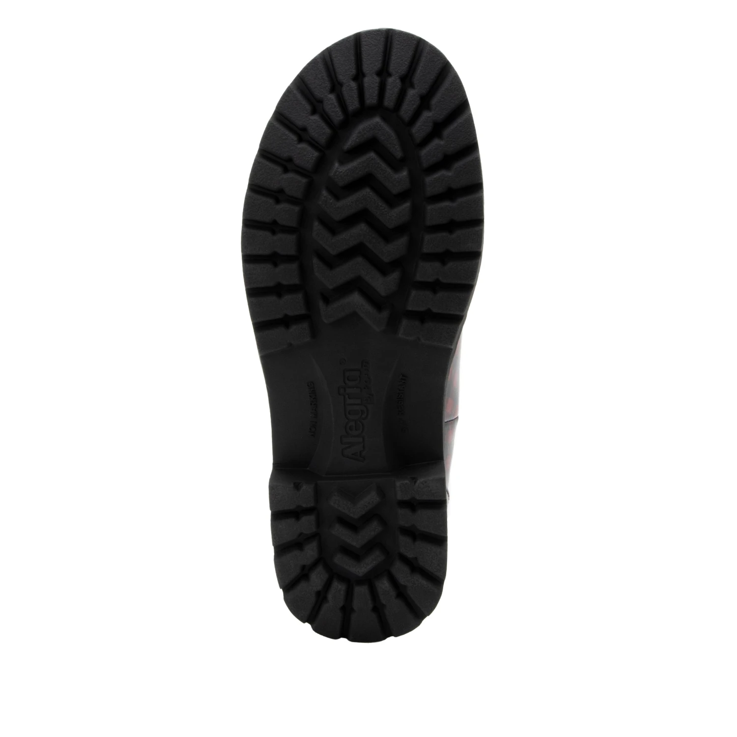 Rowen Gingham Boot 6 Rowen Gingham Boot - Image 6