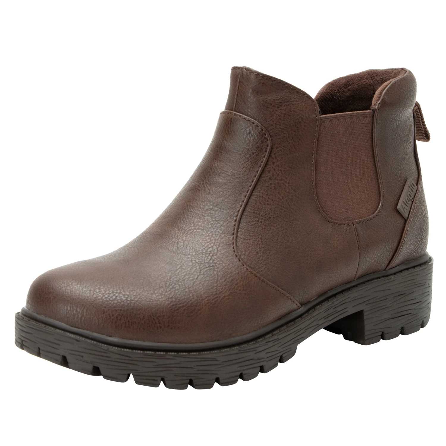 Rowen Brown Boot 1 Rowen Brown Boot