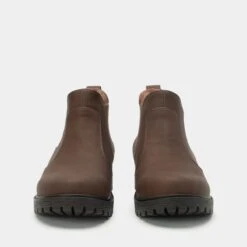 Rowen Relaxed Cocoa Boot 12 Rowen Relaxed Cocoa Boot -Alegria Shoes Shop ROW 8108 S5 69e889d0 e96e 4538 aade 0fea3bbe834c